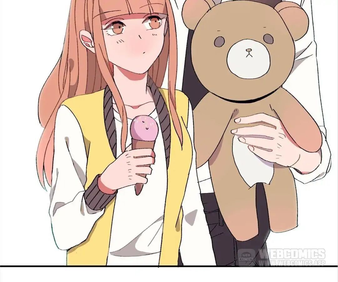 What should I do if I am tempted? Chapter 37 - page 20