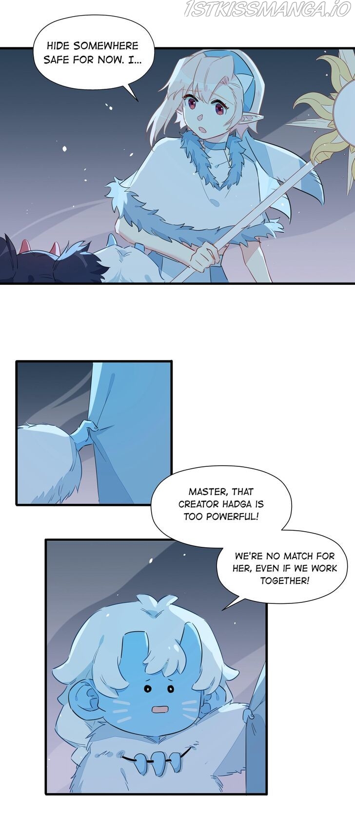 What should I do if I am tempted? Chapter 36.1 - page 13