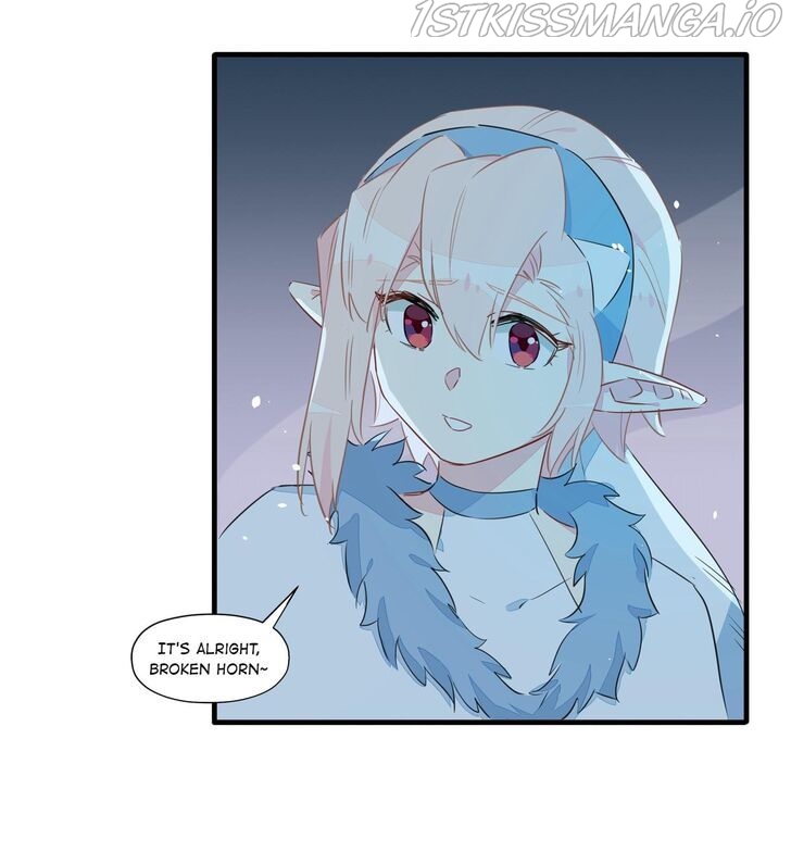 What should I do if I am tempted? Chapter 36.1 - page 14