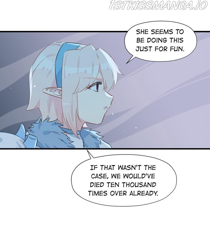What should I do if I am tempted? Chapter 36.1 - page 16