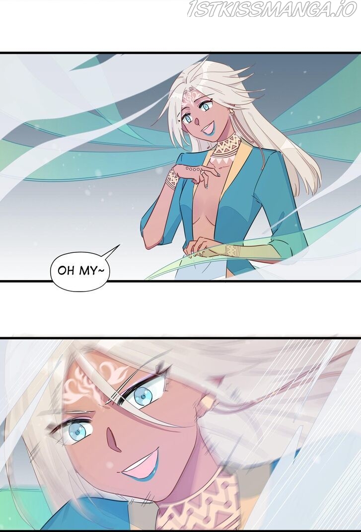 What should I do if I am tempted? Chapter 36.1 - page 2