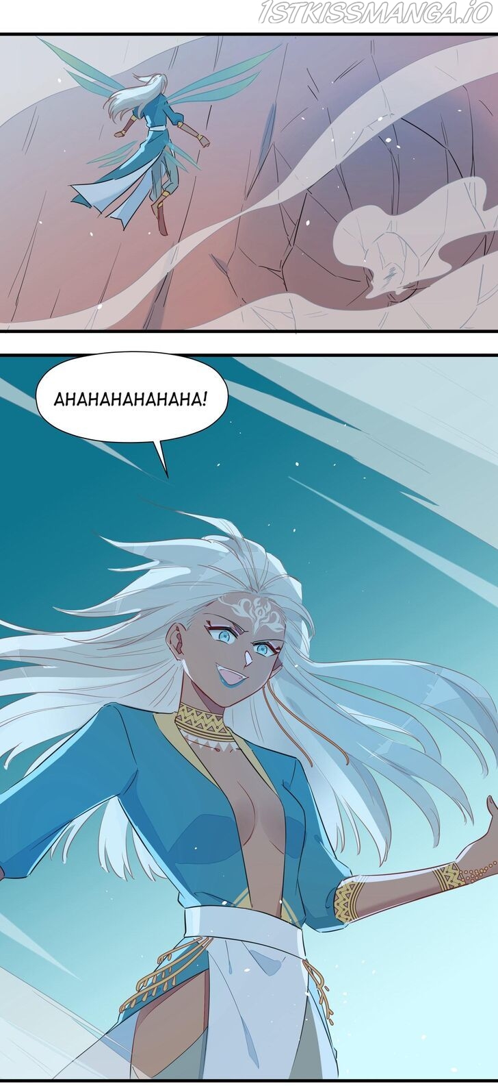 What should I do if I am tempted? Chapter 36.1 - page 20