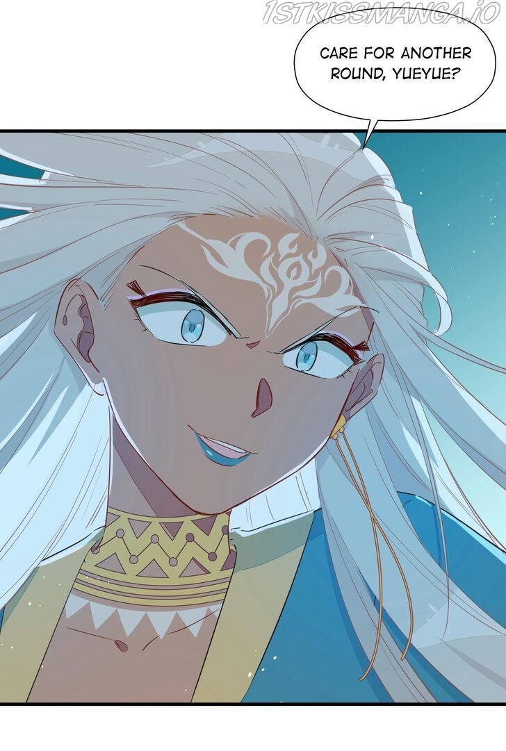 What should I do if I am tempted? Chapter 36.1 - page 21