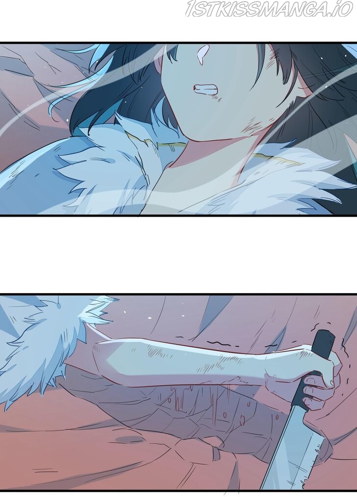 What should I do if I am tempted? Chapter 36.1 - page 23
