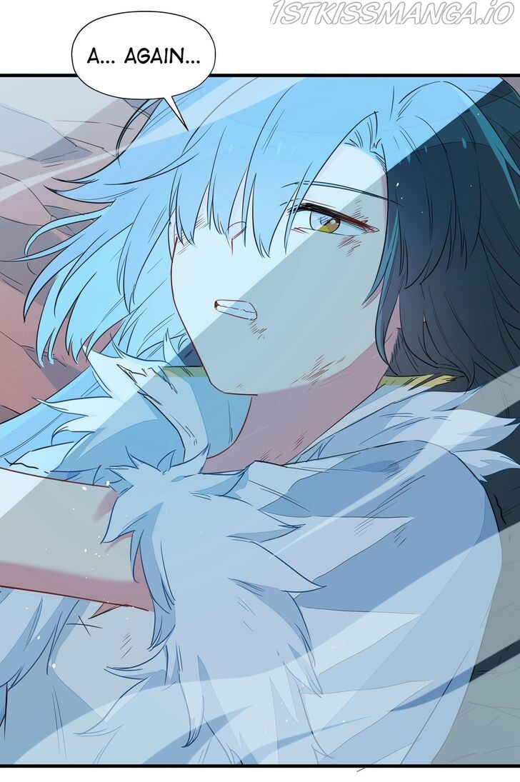 What should I do if I am tempted? Chapter 36.1 - page 24