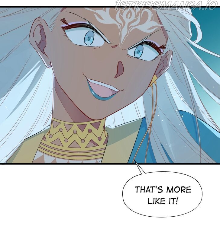 What should I do if I am tempted? Chapter 36.1 - page 25