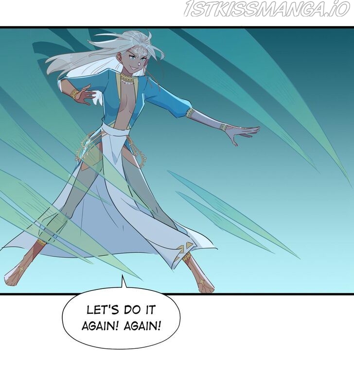 What should I do if I am tempted? Chapter 36.1 - page 26