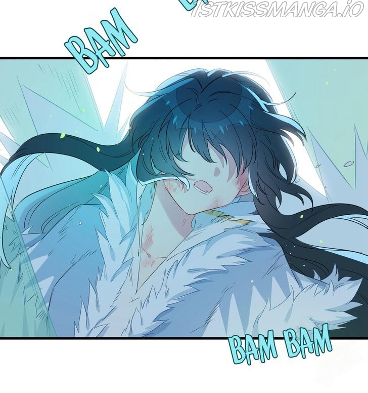 What should I do if I am tempted? Chapter 36.1 - page 28