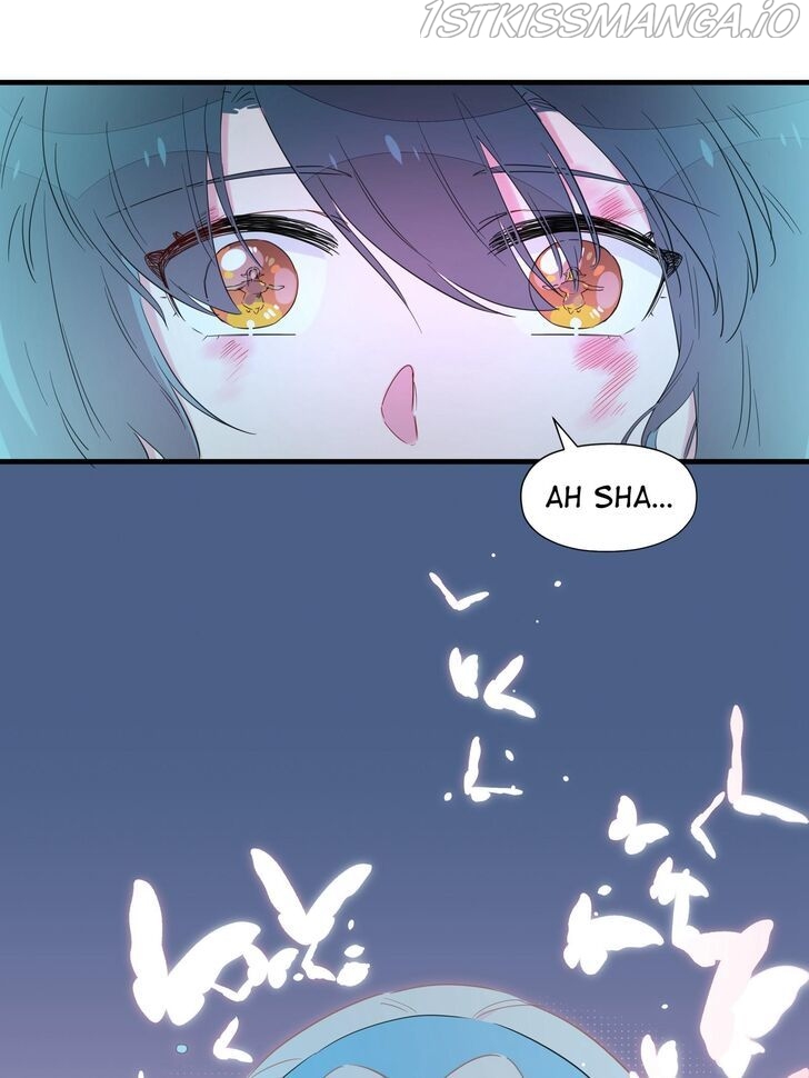 What should I do if I am tempted? Chapter 36.1 - page 32