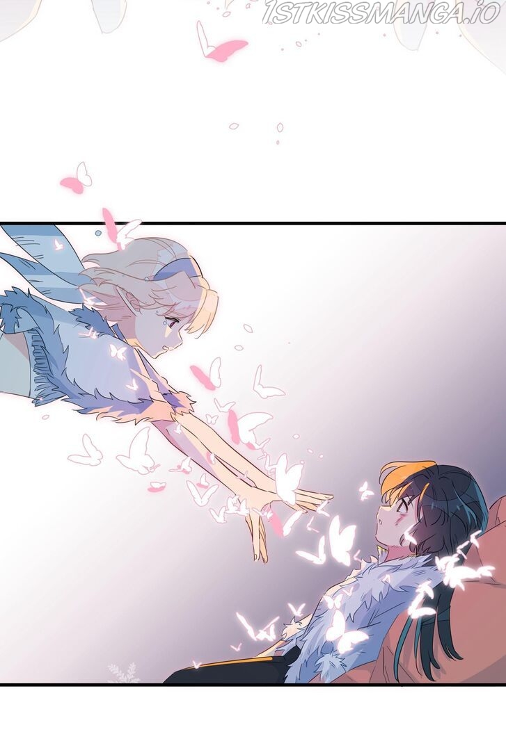 What should I do if I am tempted? Chapter 36.1 - page 34