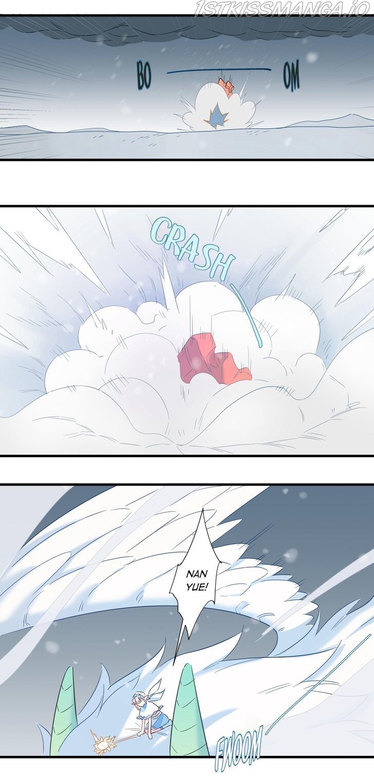 What should I do if I am tempted? Chapter 36.1 - page 6