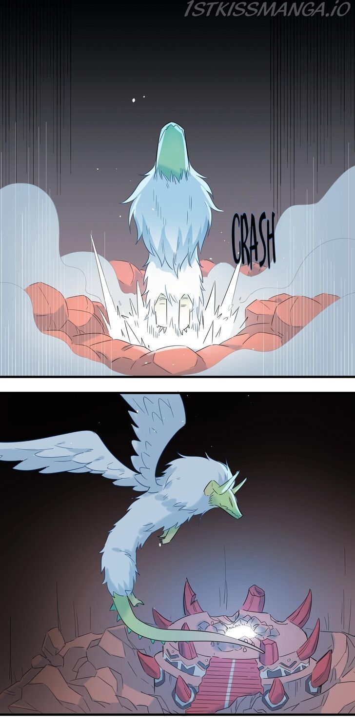 What should I do if I am tempted? Chapter 36.1 - page 8