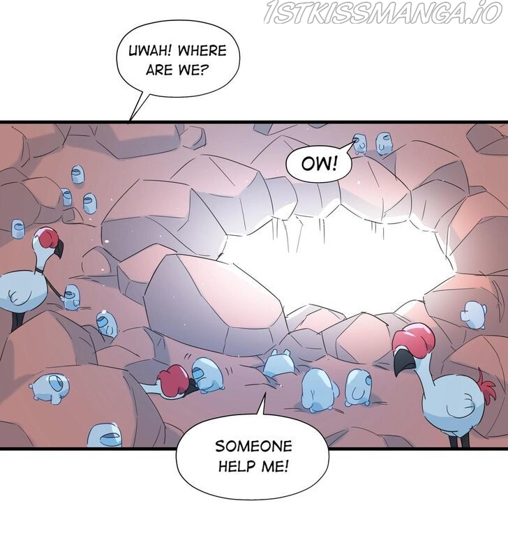 What should I do if I am tempted? Chapter 36.1 - page 9