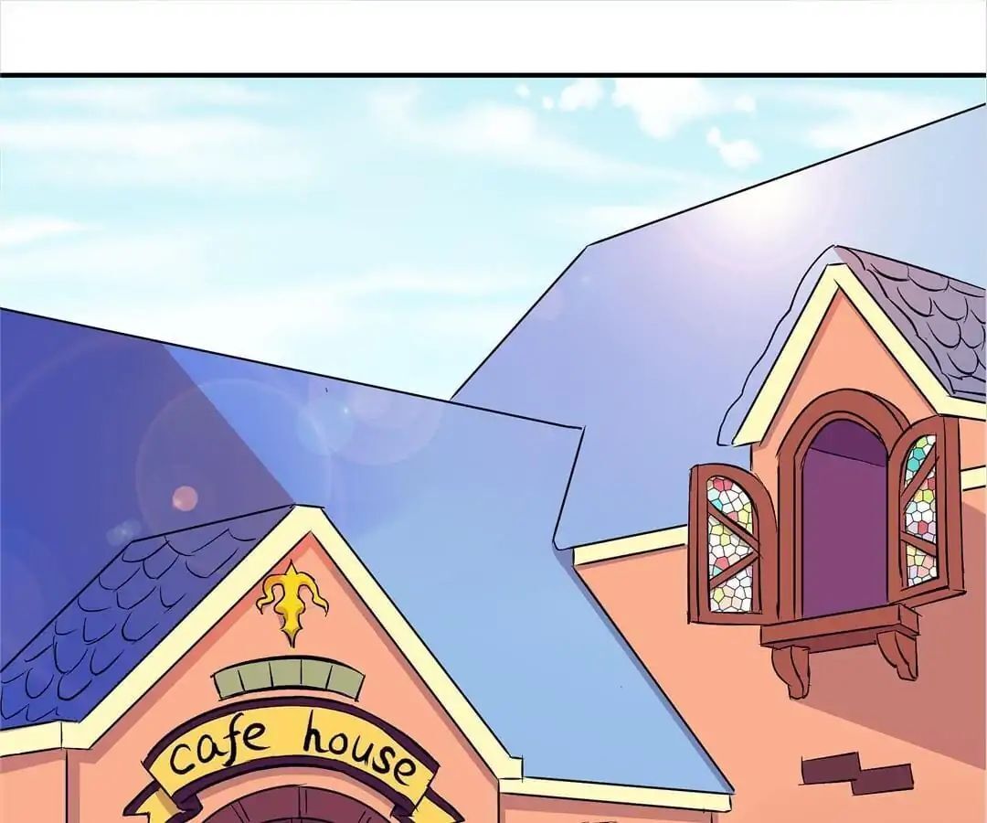 What should I do if I am tempted? Chapter 45 - page 1