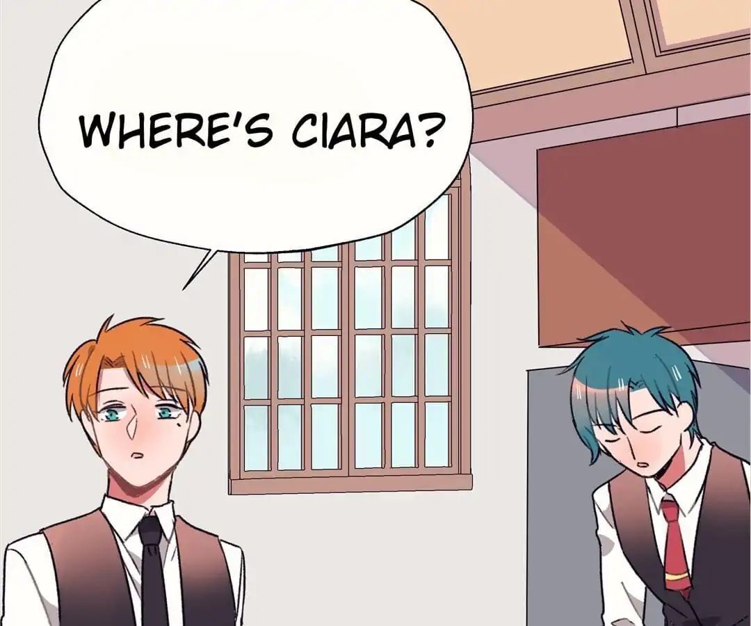 What should I do if I am tempted? Chapter 45 - page 18