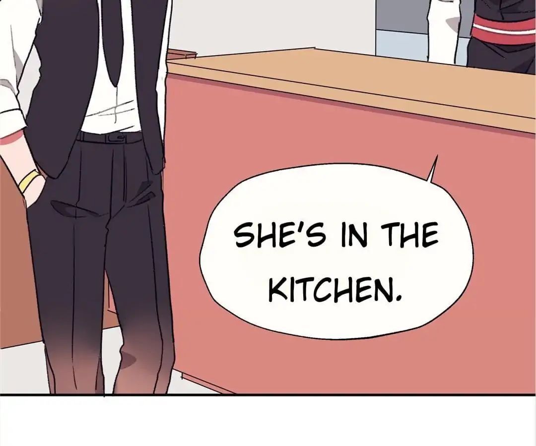 What should I do if I am tempted? Chapter 45 - page 19