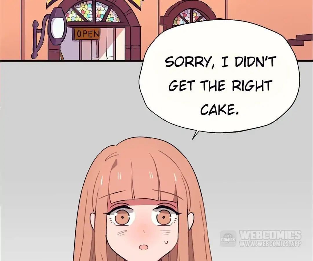 What should I do if I am tempted? Chapter 45 - page 2
