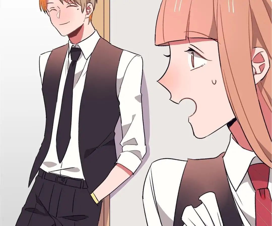What should I do if I am tempted? Chapter 45 - page 23