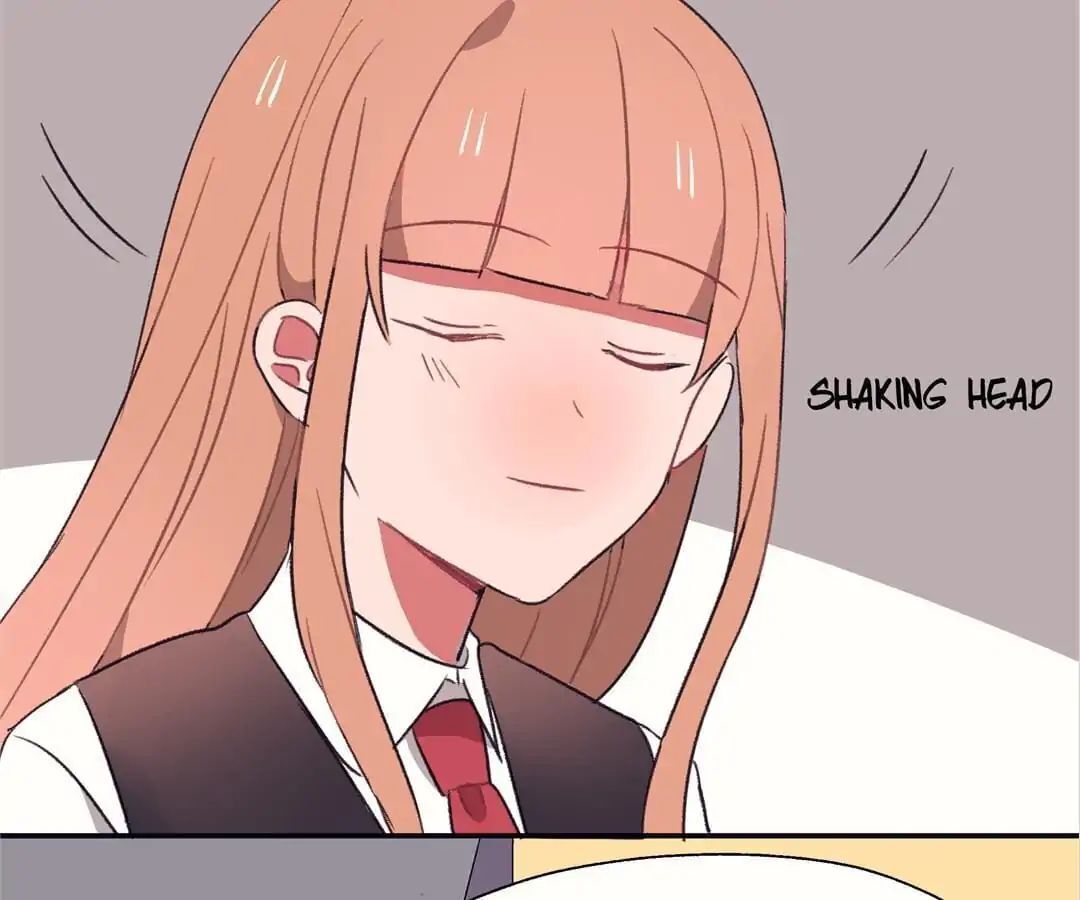 What should I do if I am tempted? Chapter 45 - page 27