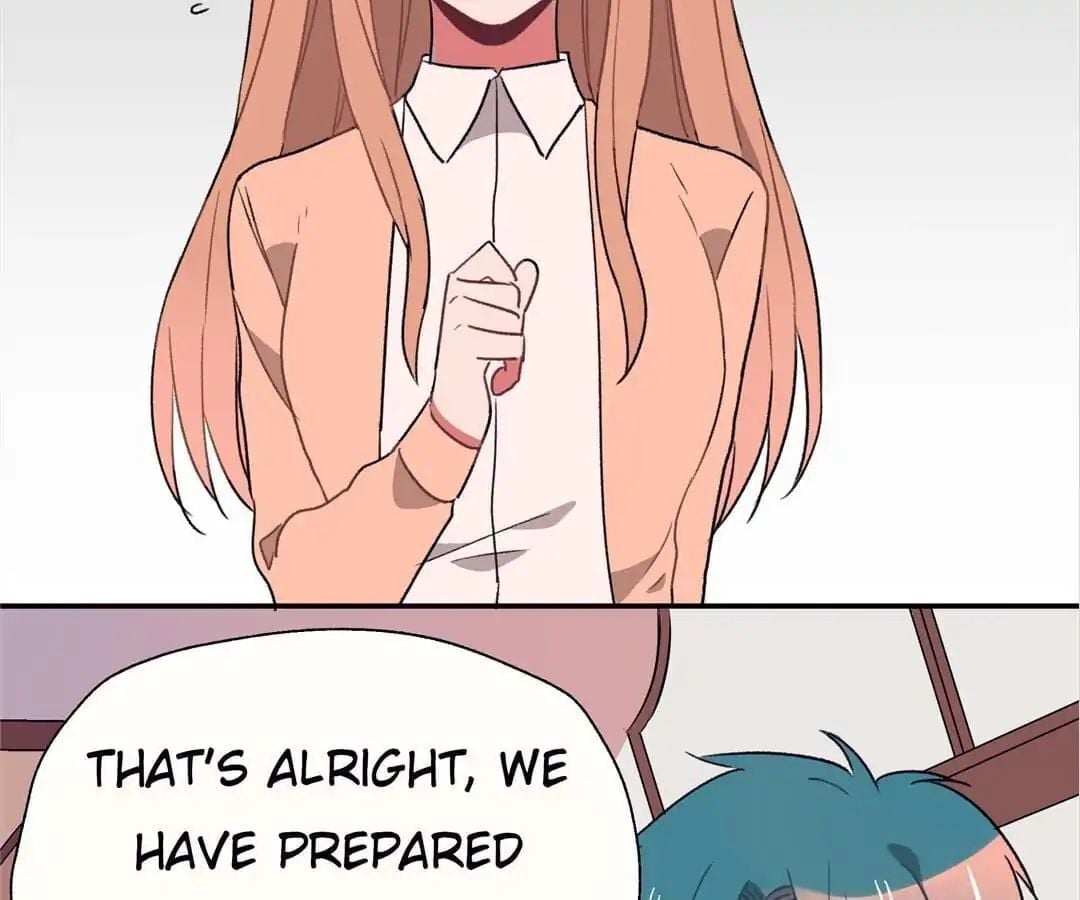 What should I do if I am tempted? Chapter 45 - page 3