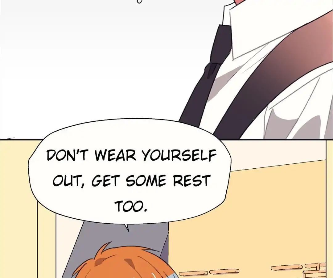What should I do if I am tempted? Chapter 45 - page 31
