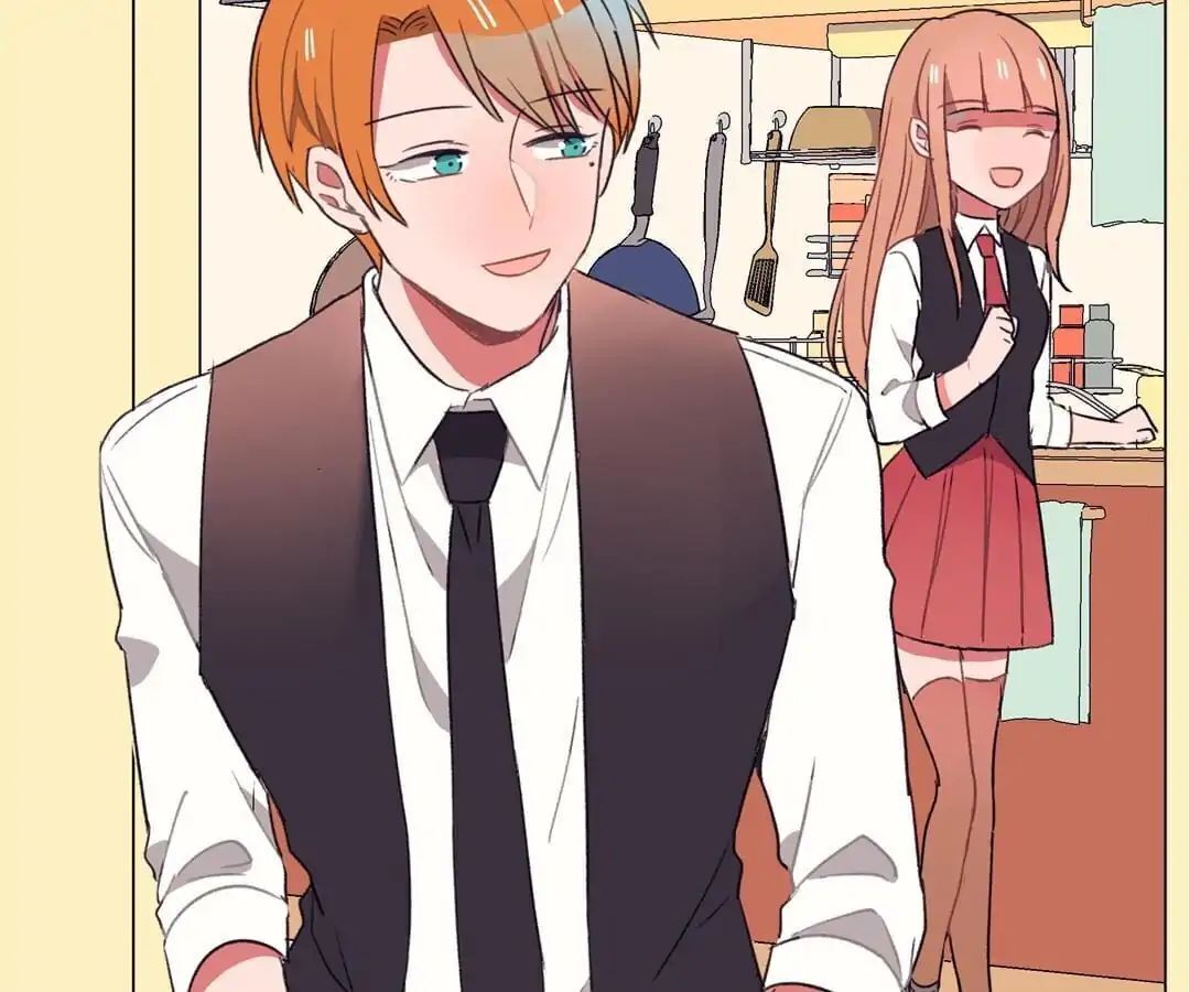 What should I do if I am tempted? Chapter 45 - page 32
