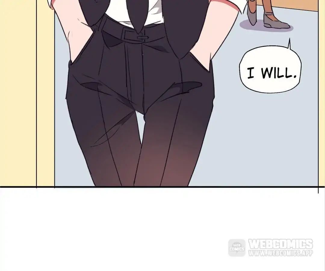 What should I do if I am tempted? Chapter 45 - page 33