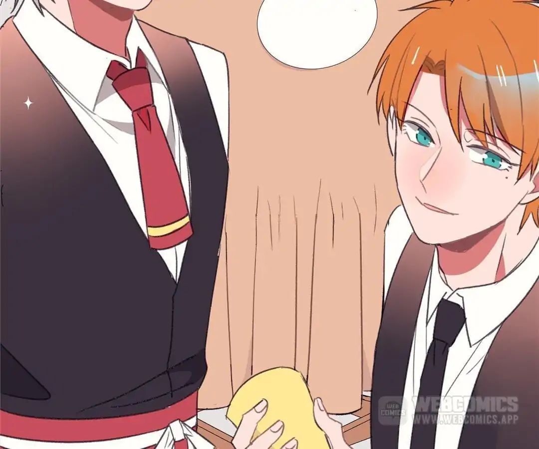 What should I do if I am tempted? Chapter 45 - page 39