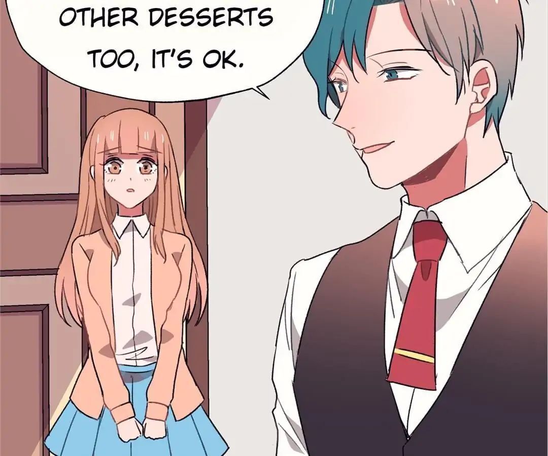 What should I do if I am tempted? Chapter 45 - page 4