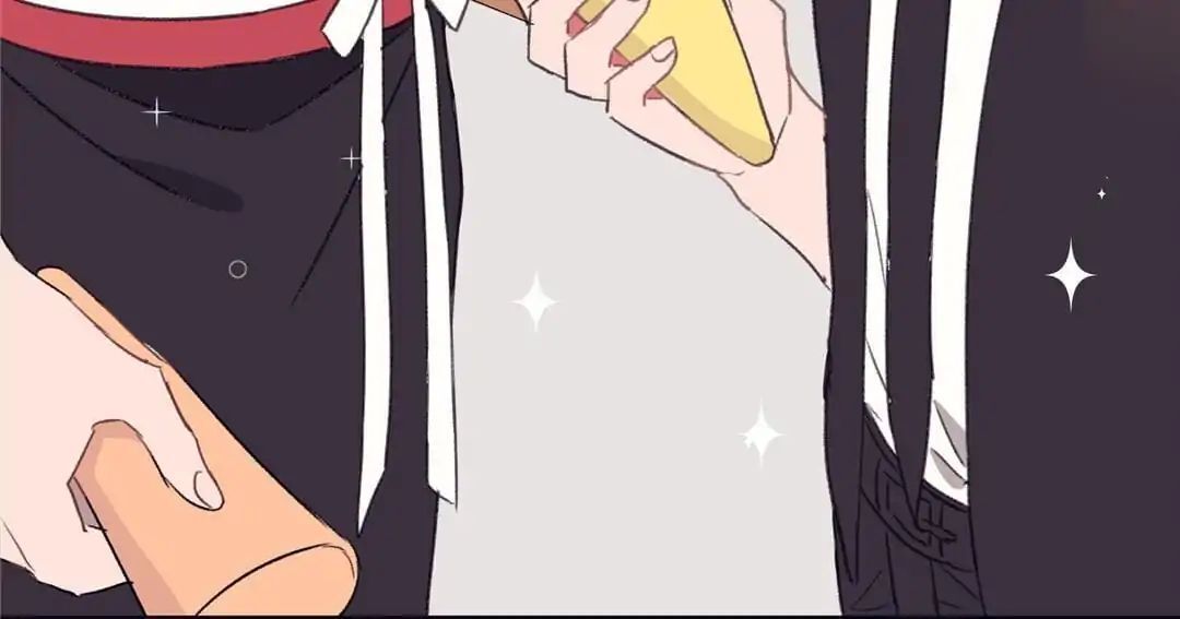 What should I do if I am tempted? Chapter 45 - page 40