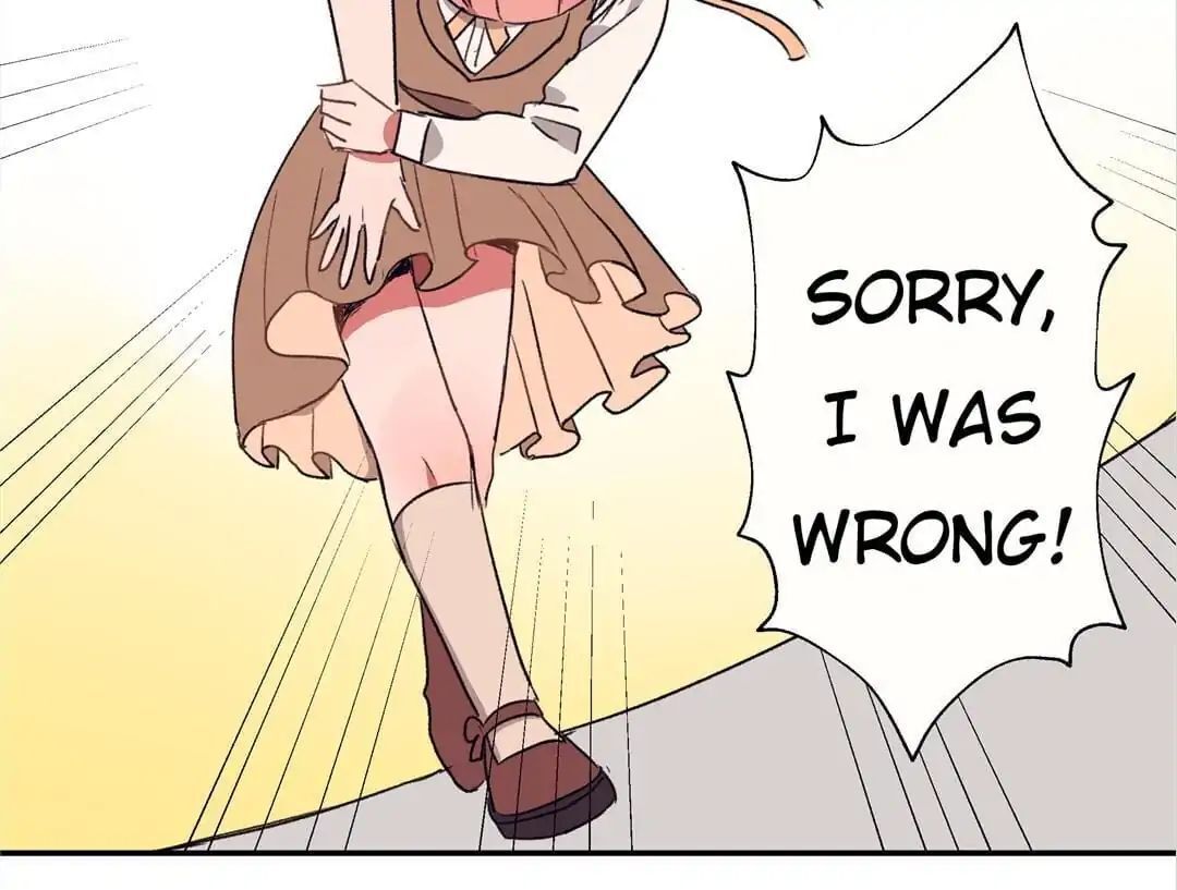 What should I do if I am tempted? Chapter 45 - page 46