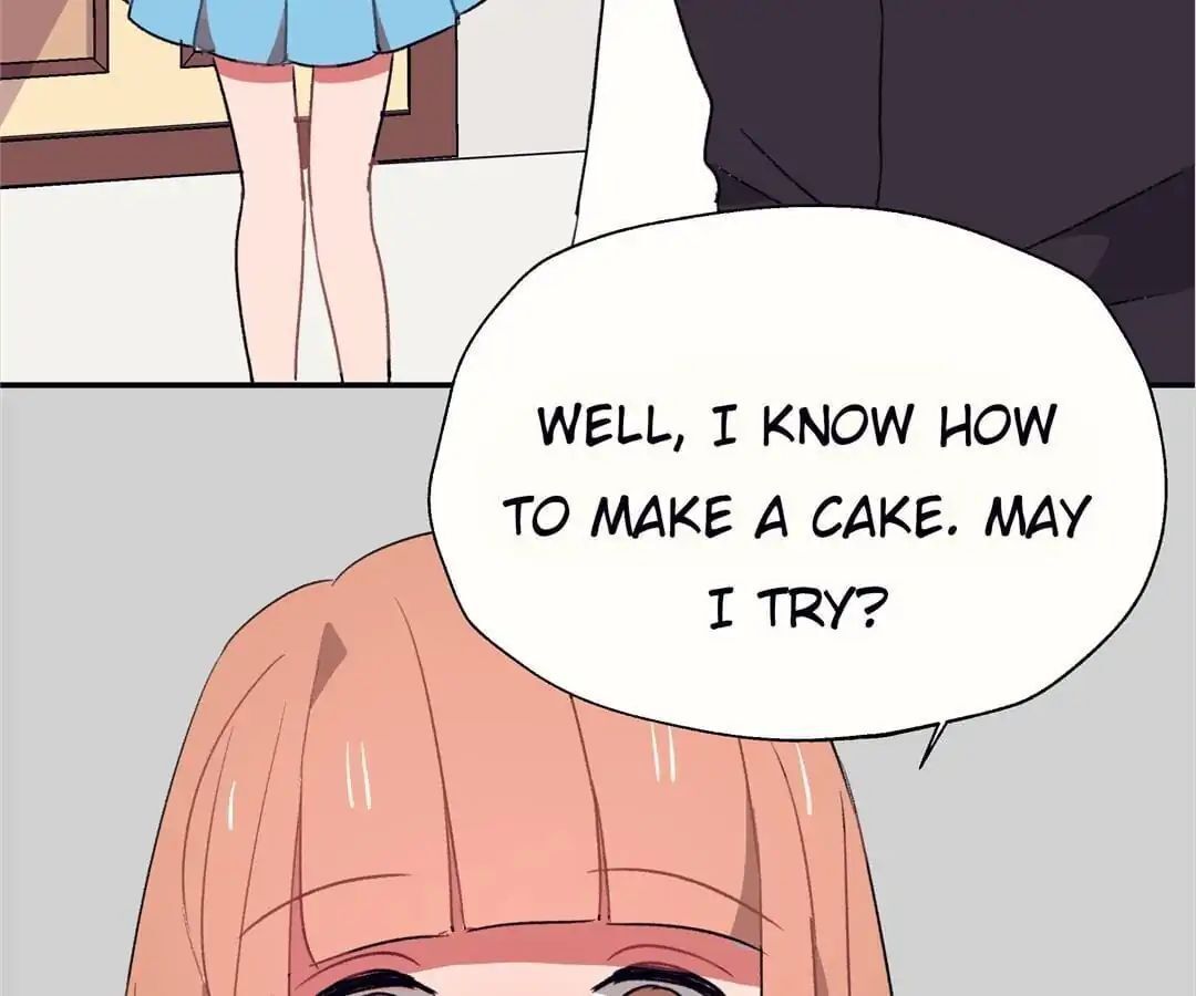 What should I do if I am tempted? Chapter 45 - page 5
