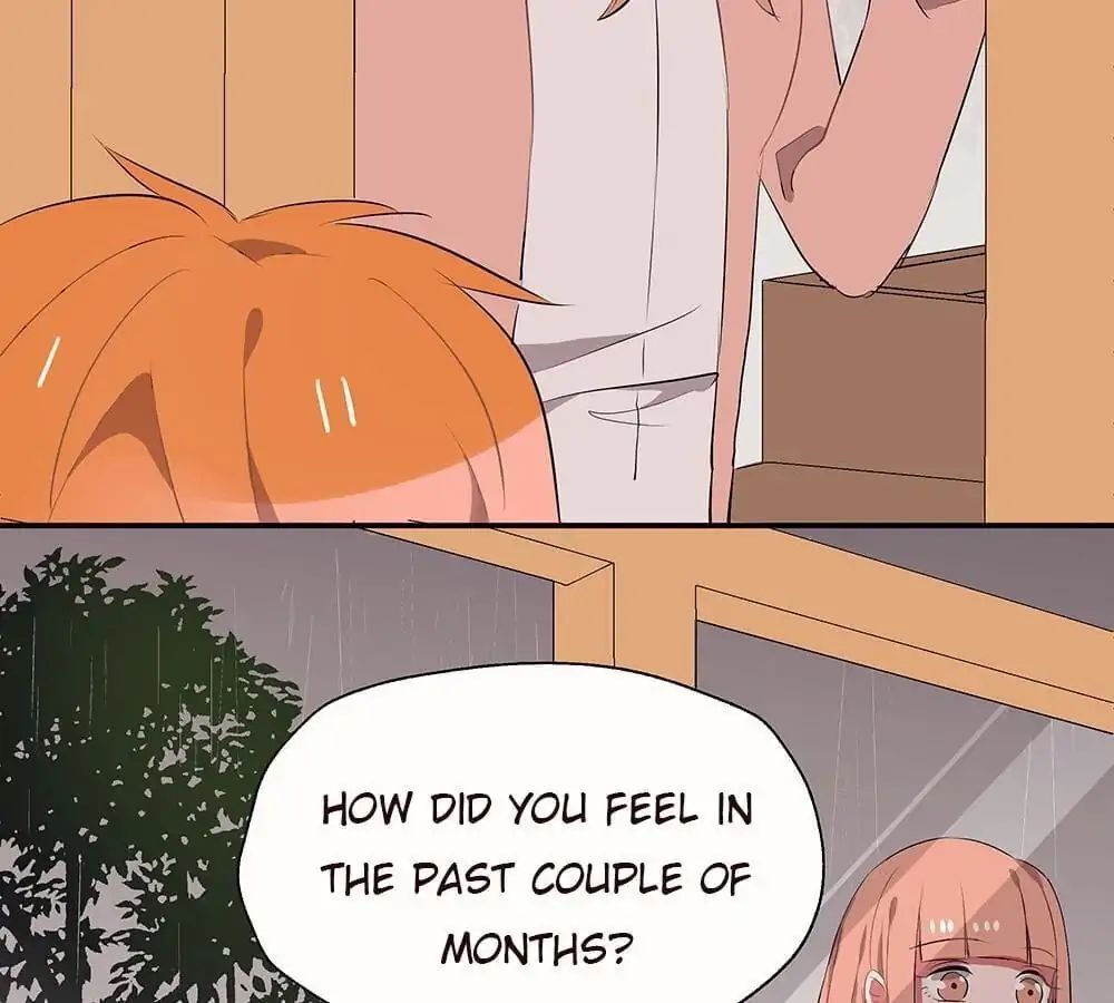 What should I do if I am tempted? Chapter 43 - page 15