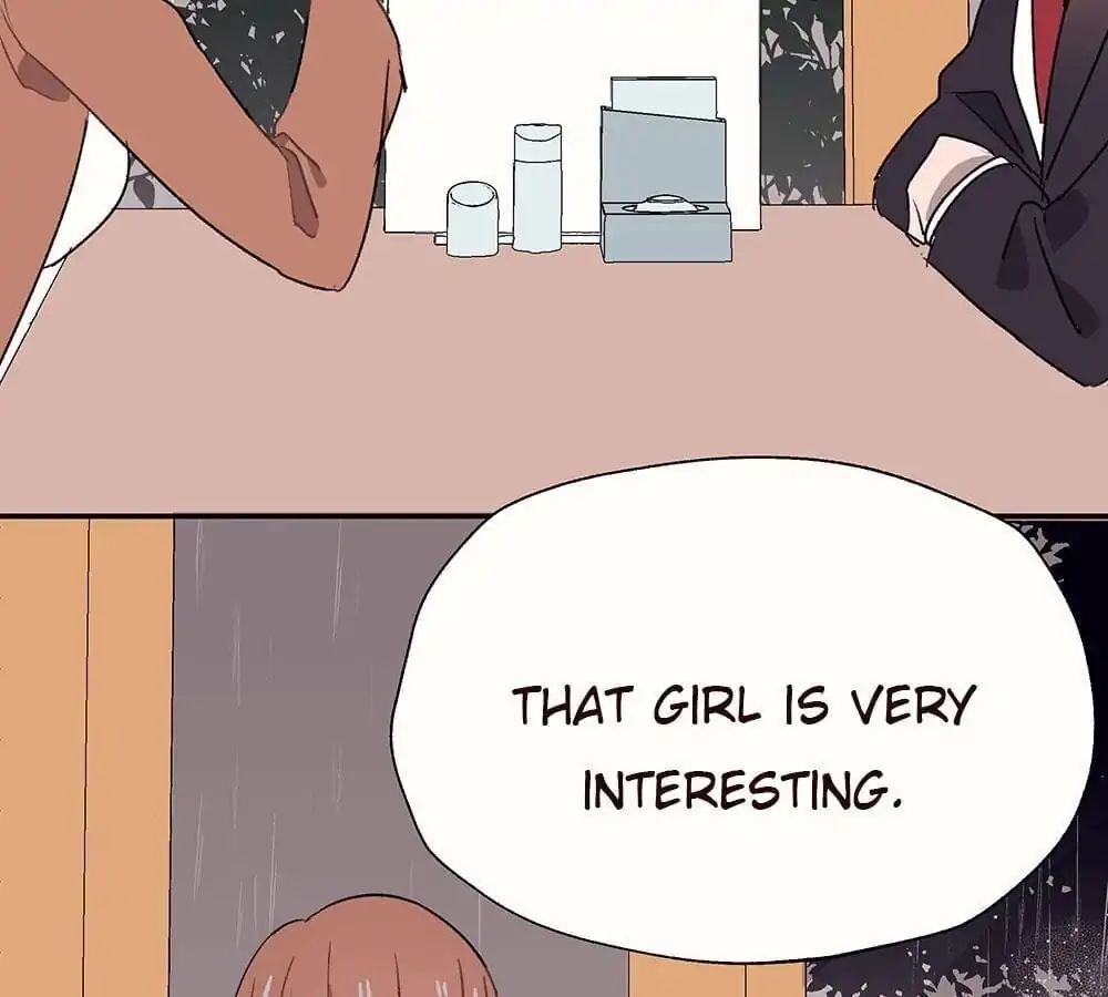 What should I do if I am tempted? Chapter 43 - page 21