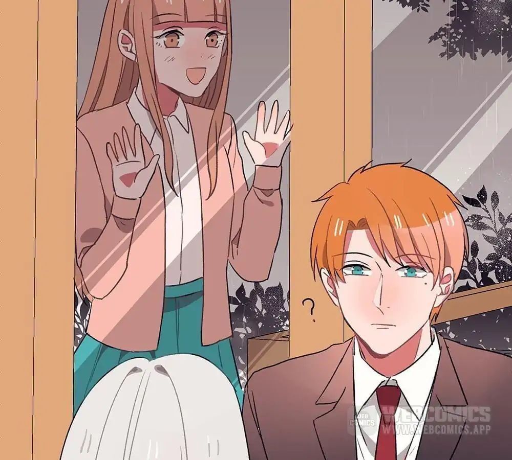 What should I do if I am tempted? Chapter 43 - page 22
