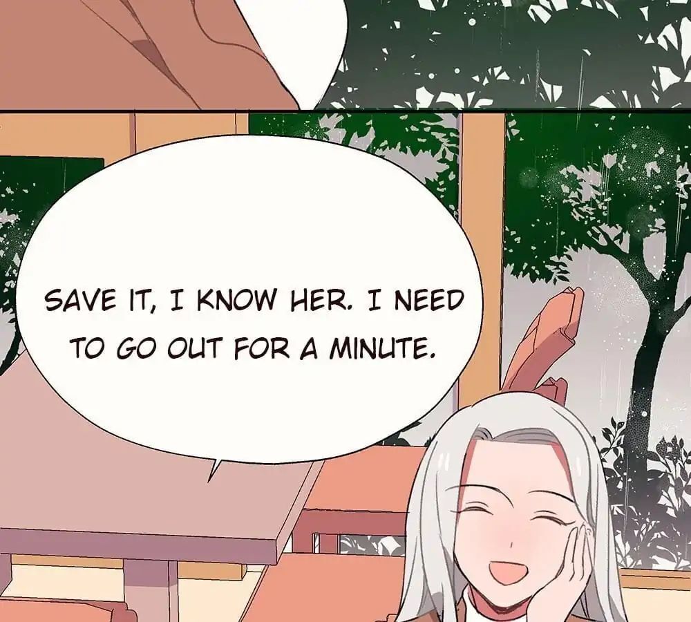 What should I do if I am tempted? Chapter 43 - page 28