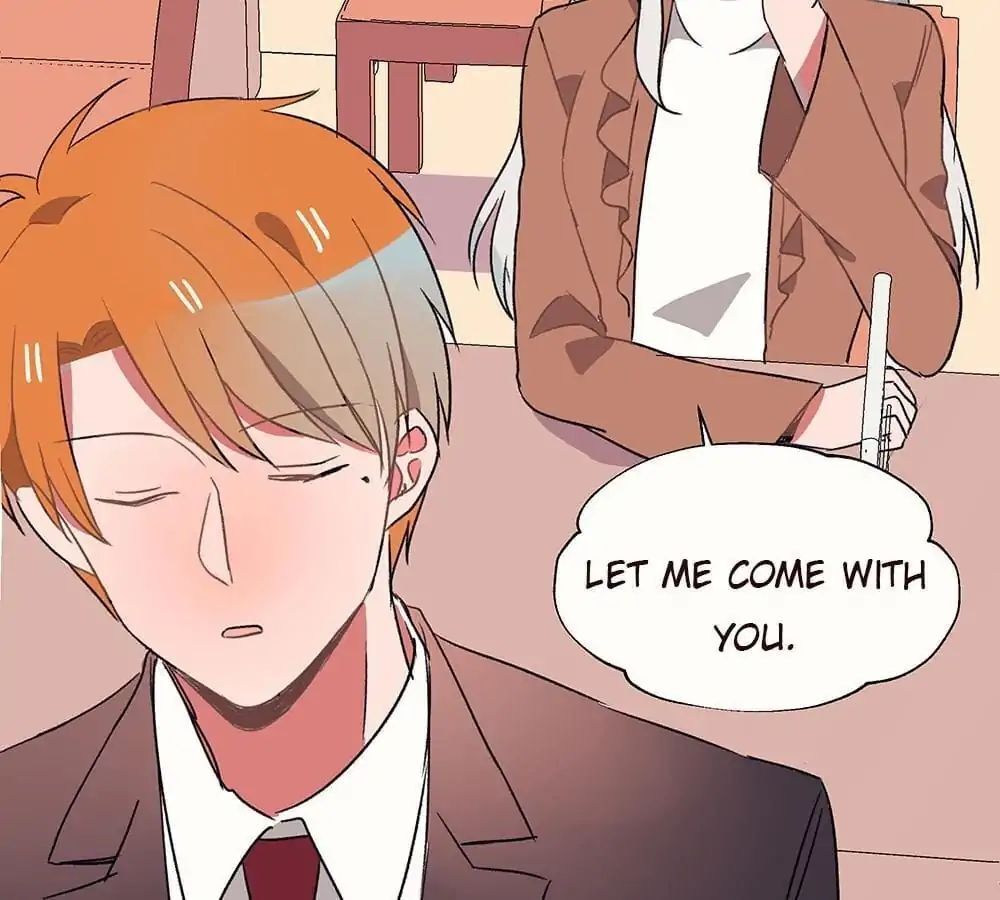 What should I do if I am tempted? Chapter 43 - page 29
