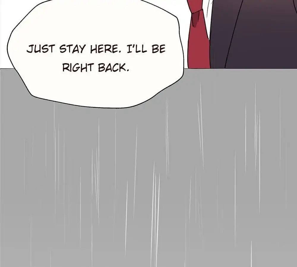 What should I do if I am tempted? Chapter 43 - page 32