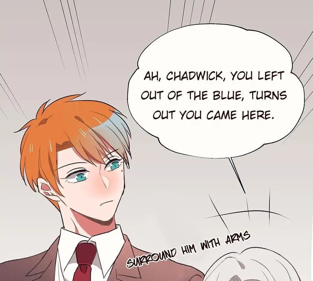 What should I do if I am tempted? Chapter 43 - page 41