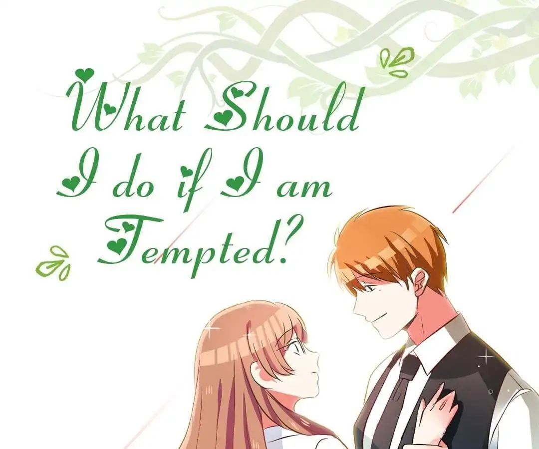 What should I do if I am tempted? Chapter 43 - page 48