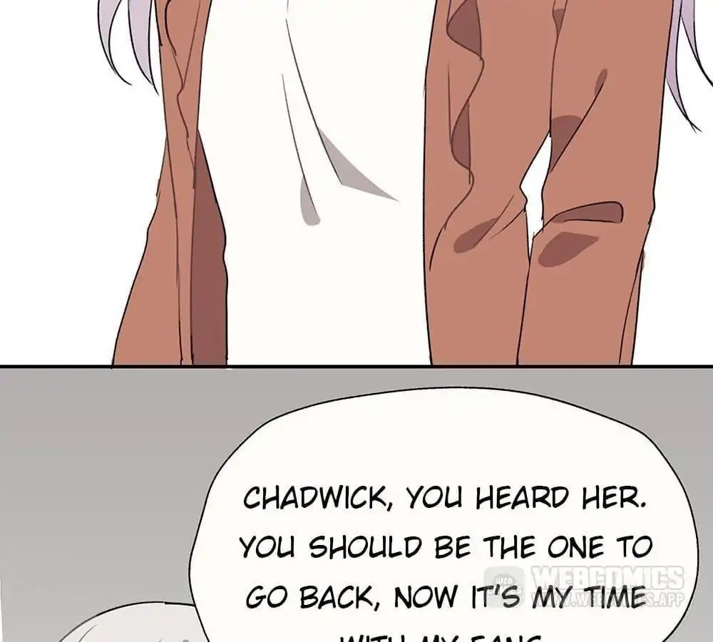 What should I do if I am tempted? Chapter 44 - page 10