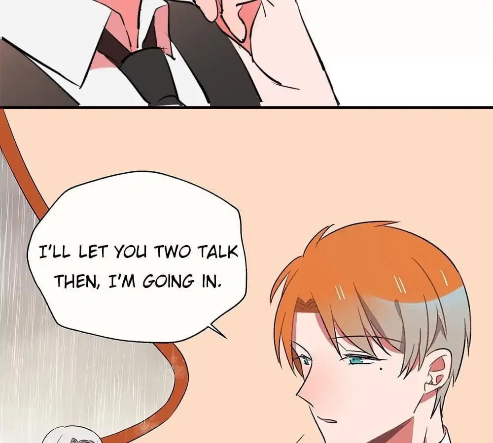 What should I do if I am tempted? Chapter 44 - page 16
