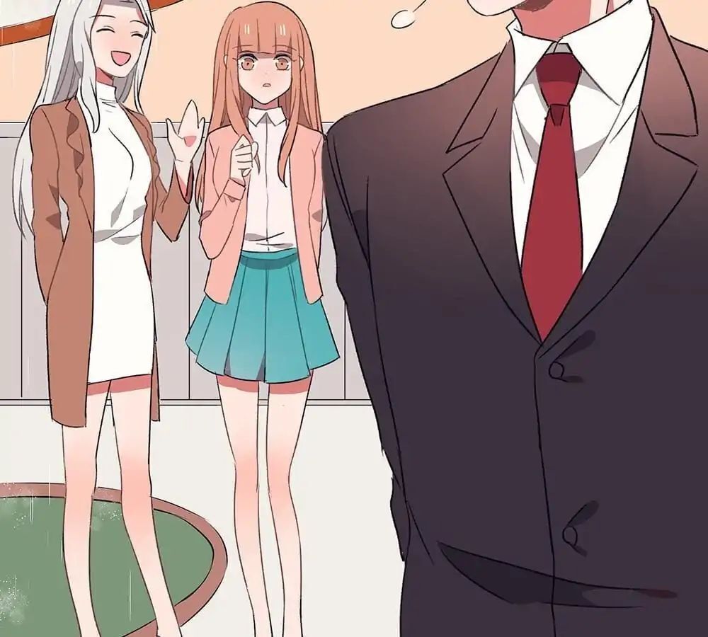 What should I do if I am tempted? Chapter 44 - page 17