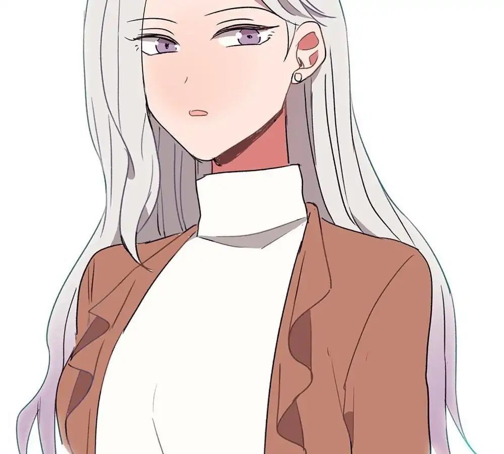 What should I do if I am tempted? Chapter 44 - page 32