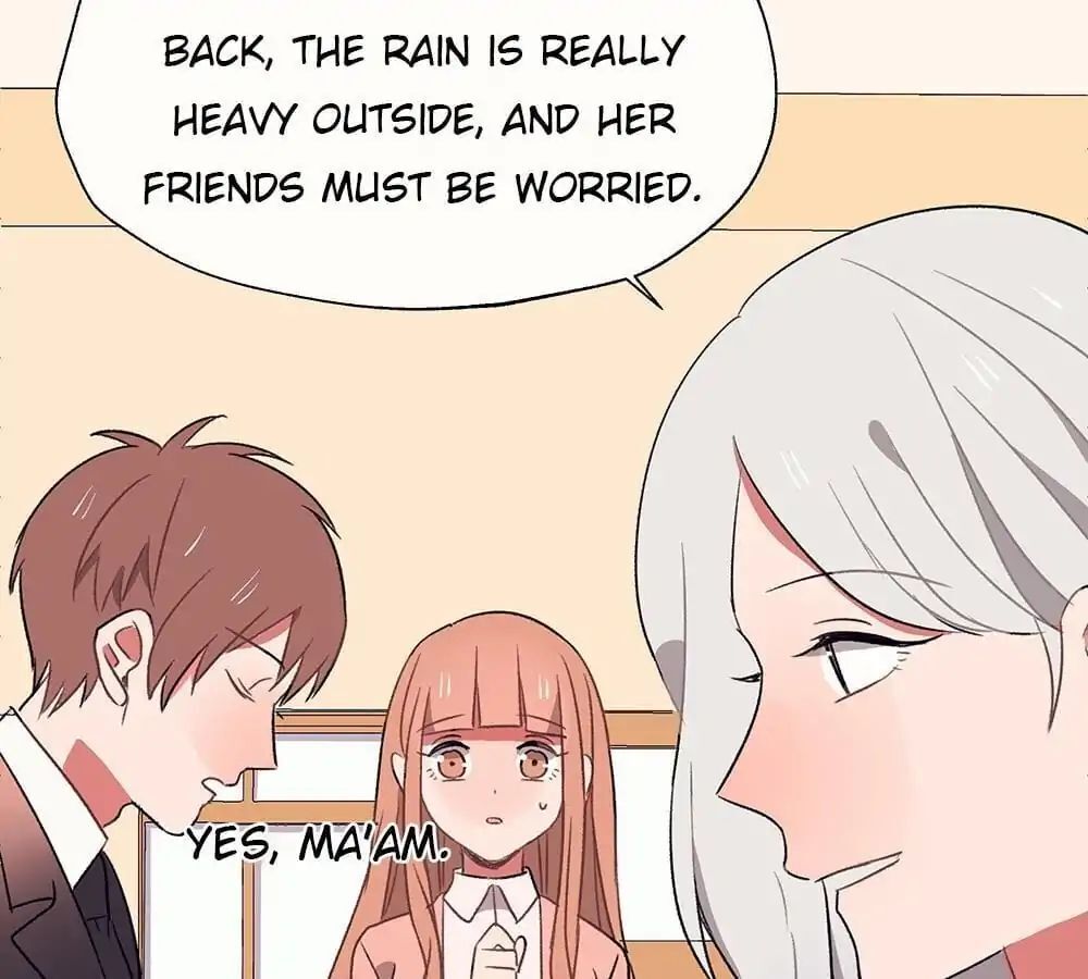 What should I do if I am tempted? Chapter 44 - page 42