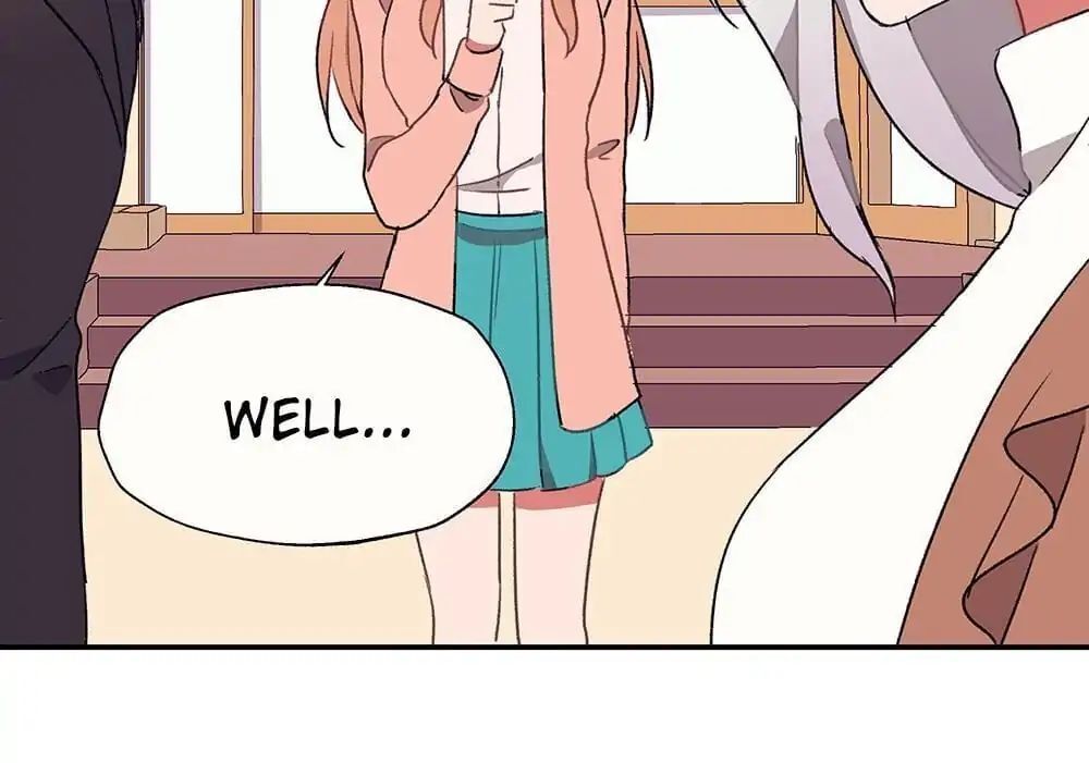 What should I do if I am tempted? Chapter 44 - page 43