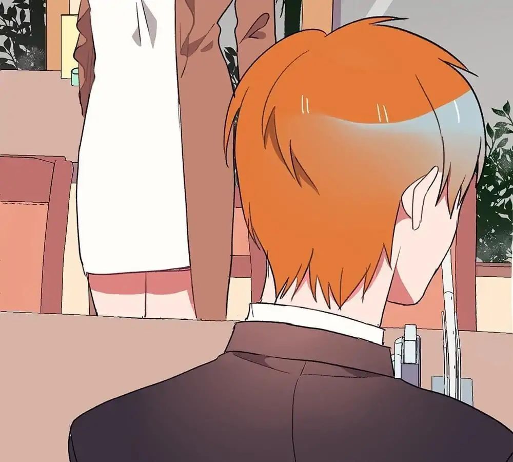 What should I do if I am tempted? Chapter 44 - page 50