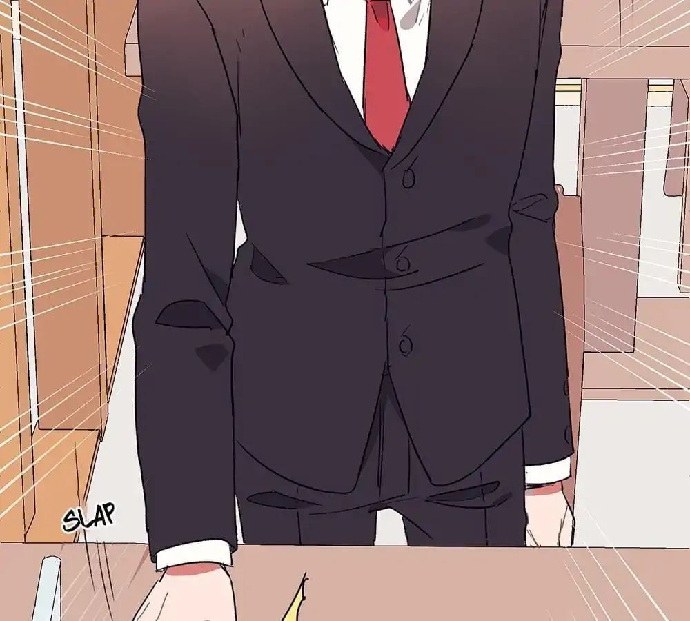 What should I do if I am tempted? Chapter 44 - page 54