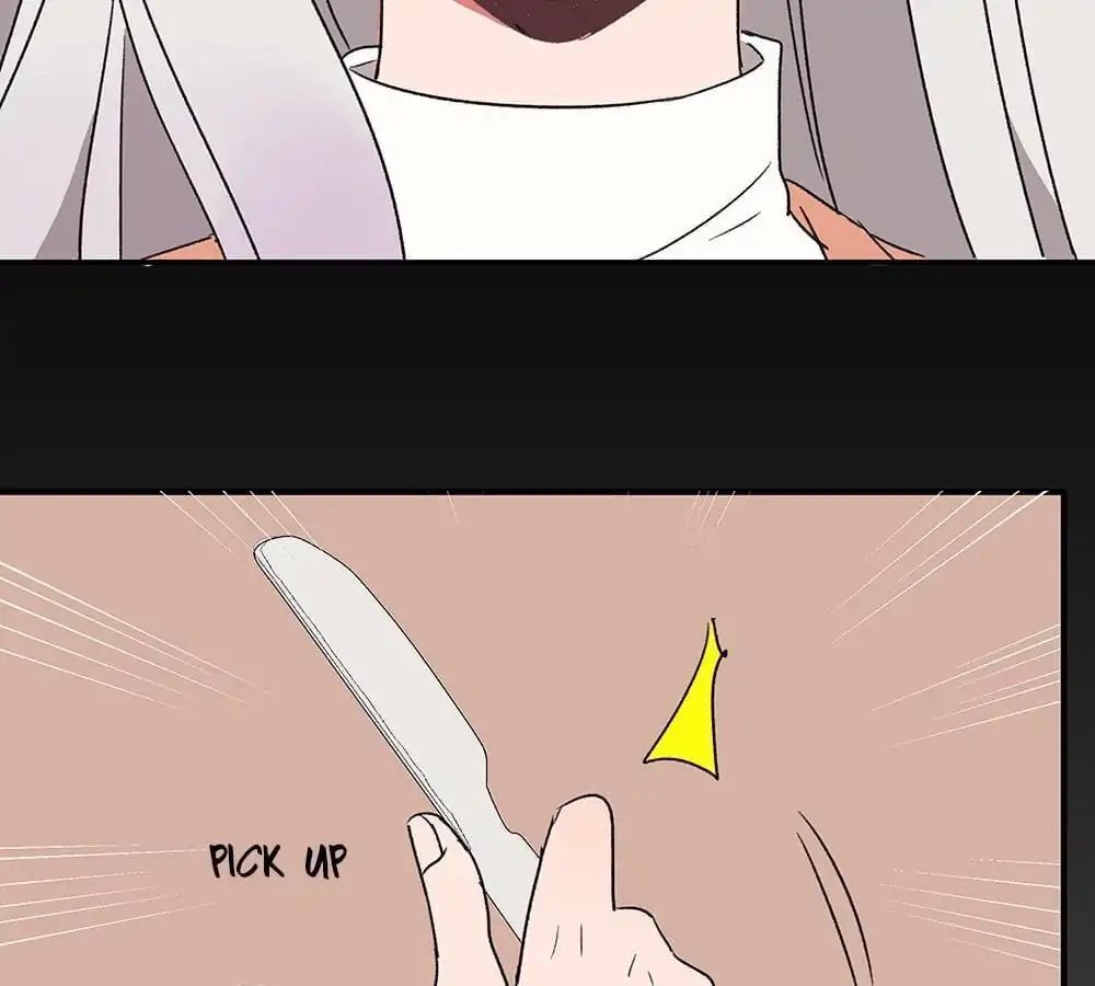 What should I do if I am tempted? Chapter 44 - page 58
