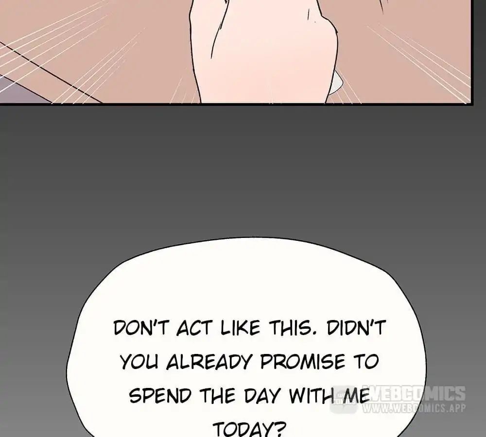What should I do if I am tempted? Chapter 44 - page 59